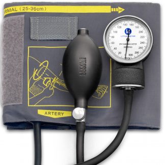 Štandardné tlakomery
