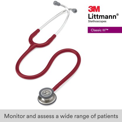 Fonendoskop Littmann Classic III - Image 6