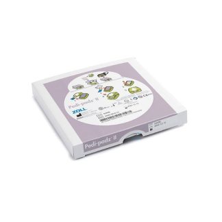 CPR pedi-padz II - Defibrilačná elektróda pre deti