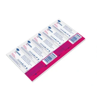 Cosmos PEVNÁ blister 5 ks (20x60 mm)