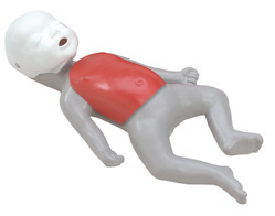 Figuríny pre nácvik resuscitácie detí