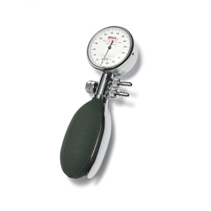 Tlakomer ERKA PERFECT ANEROID 48 mm