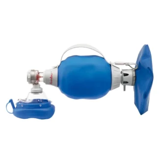 Ručný resuscitátor Ambu® Mark IV pre dospelých