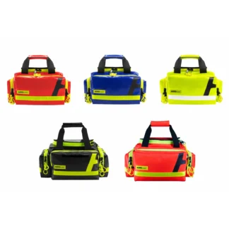 HUM AEROcase® RESCUEBAG S (Pro1R BS1) – malá vodeodolná záchranná taška 37×21×27 cm