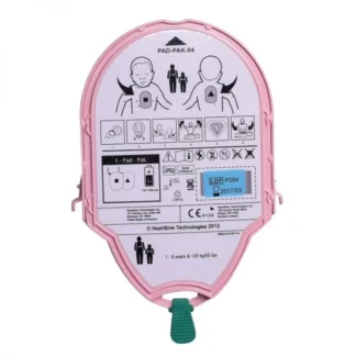 PAD-PAK detský pre HeartSine PAD