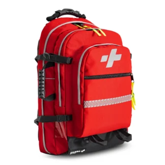 Profesionálny zdravotnícky záchranársky batoh - lekárnička 40 L TRM-28_2.0