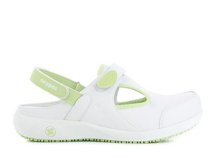 CARIN farba Light Green - Image 2