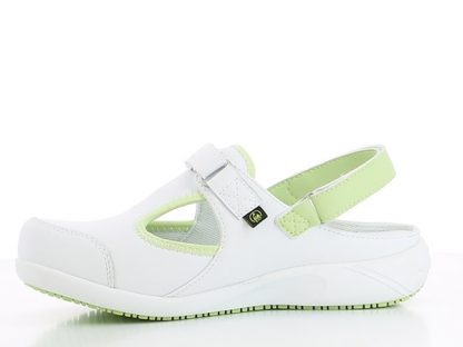 CARIN farba Light Green - Image 4