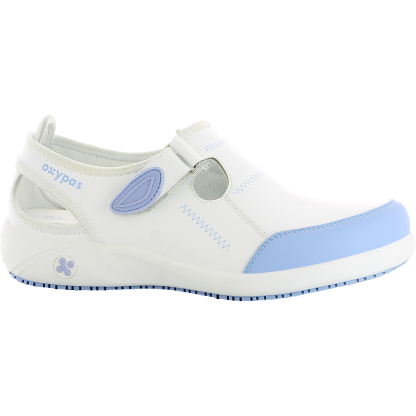 Lilia farba Light Blue