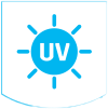 UV sterilizovateľné