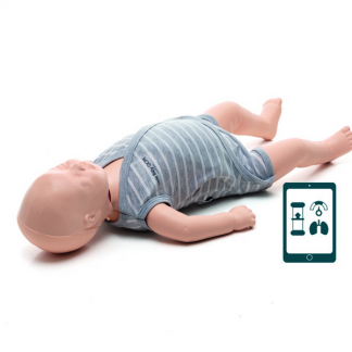 Little Baby QCPR resuscitační figurína