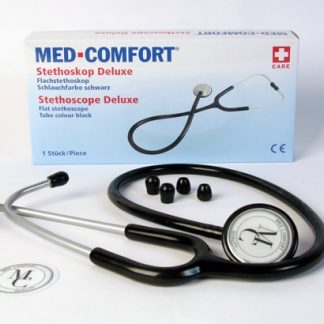 Stetoskop Deluxe MED-COMFORT