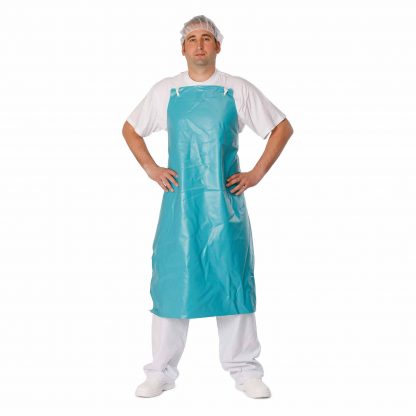 ANSELL  PVC-45G/PVC-45W zástera silná VINYL AP - Image 2