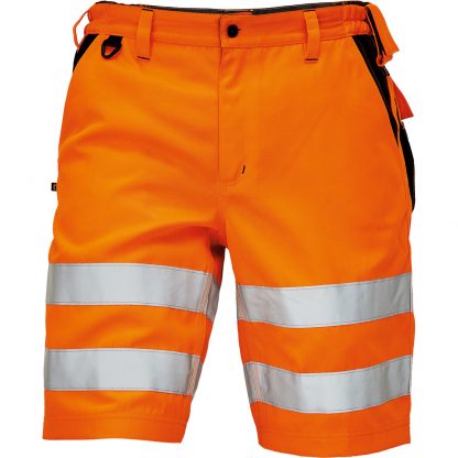 KNOXFIELD HI-VIS šortky - Image 4