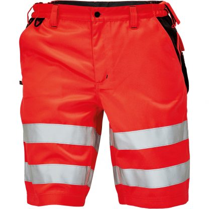 KNOXFIELD HI-VIS šortky - Image 3