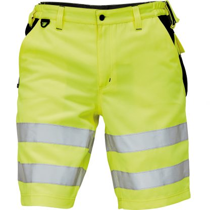 KNOXFIELD HI-VIS šortky - Image 2