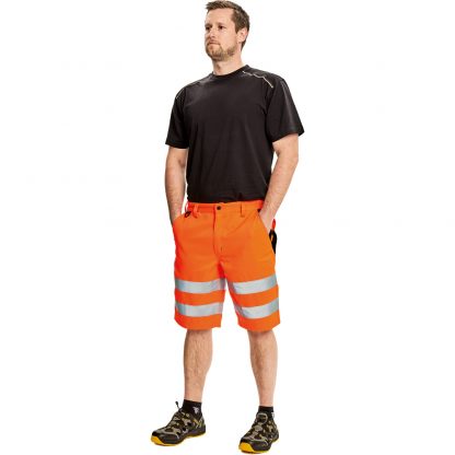 KNOXFIELD HI-VIS šortky