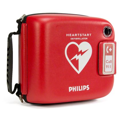 Brašna pro AED defibrilátor FRx - Image 2