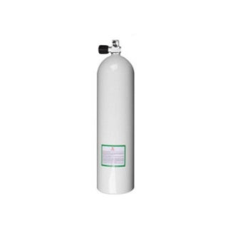 Kyslíkové fľaše a redukčné ventily