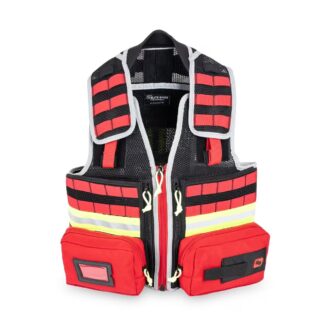 E-VEST’S Víceúčelová vesta