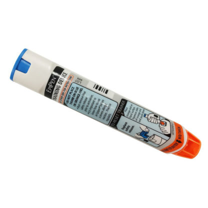 EpiPen - cvičné pero