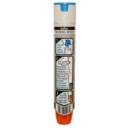 EpiPen - cvičné pero - Image 2