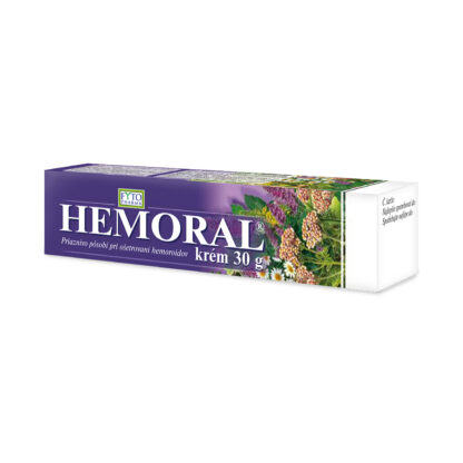 Fytopharma HEMORAL® krém