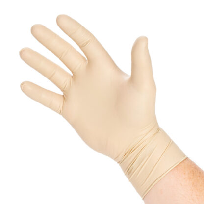 Bear Claw Gloves - nitrilové rukavice pár