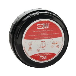 Micro BVM standard - vreckový resuscitačný vak