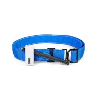 S.B.T. Stop Bleding Tourniquet - škrtidlo typu CAT modré