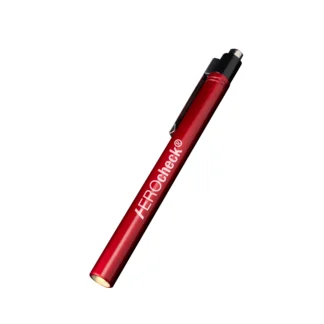 AEROcheck® – Diagnostické svietidlo