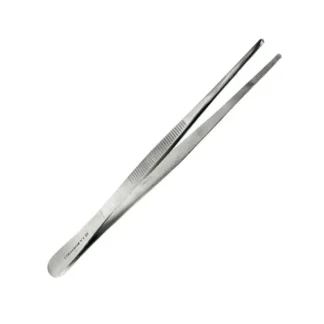 Anatomická pinzeta rovná 13 cm