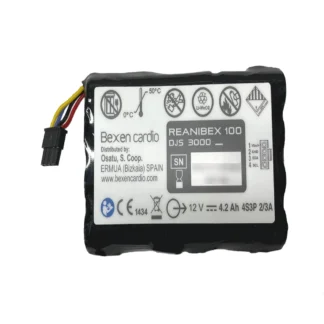 Batéria pre AED REANIBEX 100