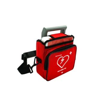 Taška na AED defibrilátor Reanibex 100