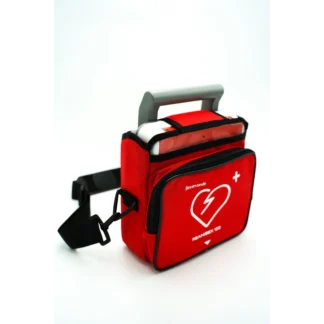 Taška na AED defibrilátor Reanibex 100