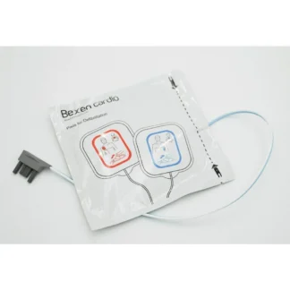 Elektródy pre AED REANIBEX 100 – univerzálne