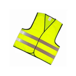 Reflexná vesta pre dospelých – EN ISO 20471:2013, 2 reflexné pruhy