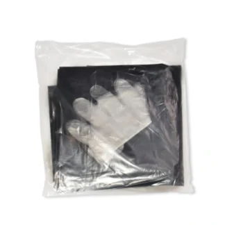 Fólia na zakrytie zosnulých