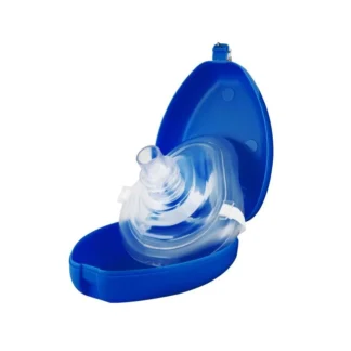 HUM AERObag vrecková resuscitačná maska