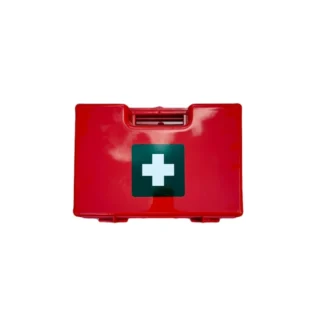 Lekárnička SAN Box – prázdna, odolná proti nárazom