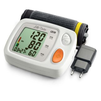 Automatický elektronický tlakomer LD-30