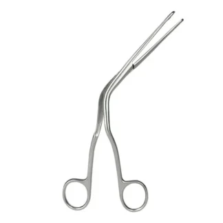 Magillove intubačné kliešte 25 cm