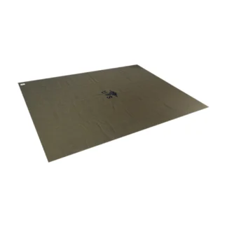 Vlnená deka US Medical, rozmer 225 x 165 cm