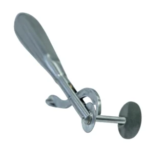 Kliešte na rezanie prsteňov