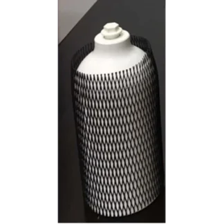 Tlaková fľaša zo zliatiny hliníka – Typ 6181Q