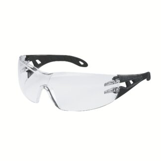 Ochranné okuliare Uvex pheos one, PC číry