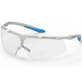 Ochranné okuliare Uvex super fit CR, PC číry/UV