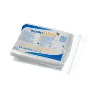 Šatka trojrohá - ElastoSLING 96 x 96 x 136 cm