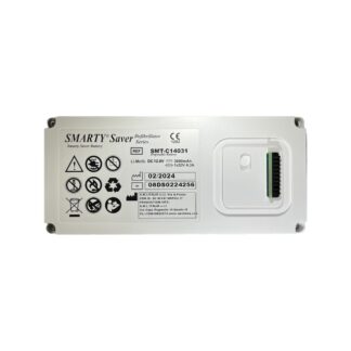 Batéria pre defibrilátor Smarty Saver Basic