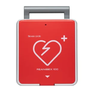AED Defibrilátor Reanibex 100 automatický